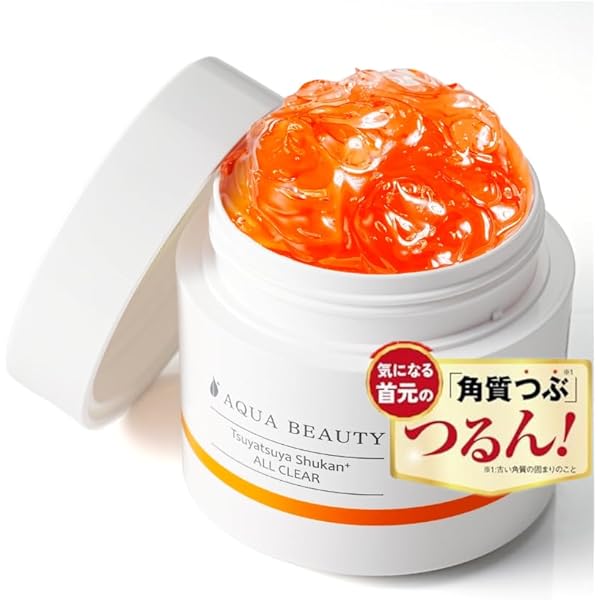 Amazon | 艶つや習慣プラス 120g | AQUA BEAUTY